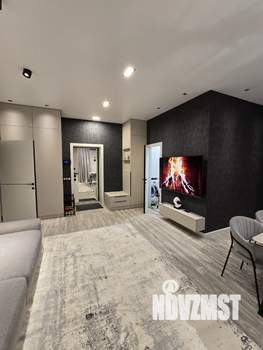 2-к квартира, на длительный срок, 61м2, 5/5 этаж