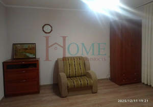 1-к квартира, на длительный срок, 34м2, 6/10 этаж