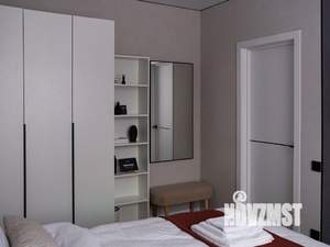 2-к квартира, посуточно, 34м2, 1/1 этаж