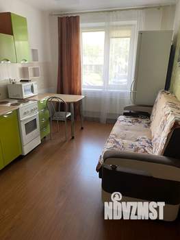 1-к квартира, на длительный срок, 41м2, 1/10 этаж