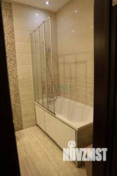 1-к квартира, на длительный срок, 40м2, 19/24 этаж
