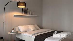 2-к квартира, посуточно, 55м2, 1/1 этаж