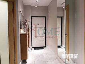 1-к квартира, на длительный срок, 50м2, 9/25 этаж