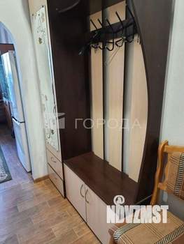 1-к квартира, на длительный срок, 27м2, 7/18 этаж