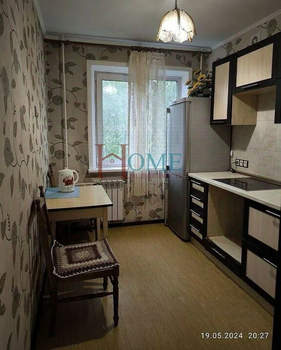 3-к квартира, на длительный срок, 60м2, 6/9 этаж