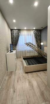 3-к квартира, на длительный срок, 58м2, 13/15 этаж