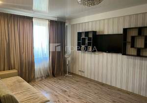 1-к квартира, на длительный срок, 45м2, 13/17 этаж