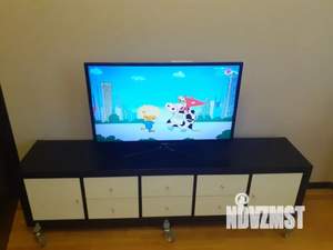 2-к квартира, посуточно, 54м2, 9/12 этаж