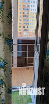 1-к квартира, на длительный срок, 32м2, 3/18 этаж