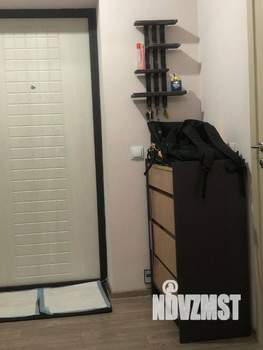 Студия квартира, на длительный срок, 30м2, 11/12 этаж