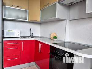 1-к квартира, посуточно, 30м2, 11/19 этаж