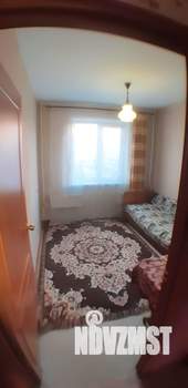 3-к квартира, на длительный срок, 60м2, 3/9 этаж