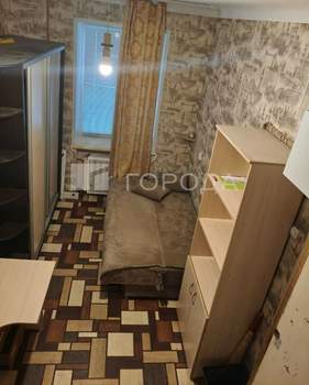 Студия квартира, на длительный срок, 20м2, 1/2 этаж