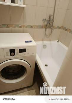 2-к квартира, на длительный срок, 40м2, 8/9 этаж