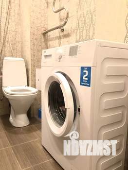 1-к квартира, посуточно, 32м2, 1/10 этаж