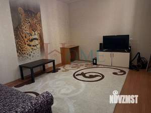 1-к квартира, на длительный срок, 35м2, 3/10 этаж