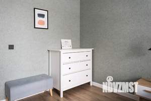 2-к квартира, посуточно, 50м2, 1/1 этаж