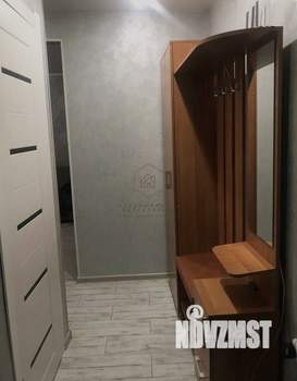 2-к квартира, на длительный срок, 41м2, 1/5 этаж