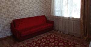 1-к квартира, на длительный срок, 40м2, 1/3 этаж