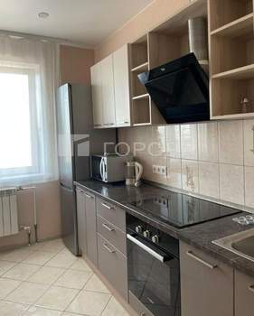 2-к квартира, на длительный срок, 59м2, 18/24 этаж