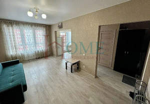 1-к квартира, на длительный срок, 40м2, 8/17 этаж