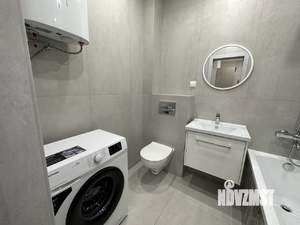 1-к квартира, на длительный срок, 40м2, 11/27 этаж