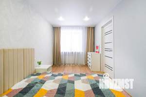 2-к квартира, посуточно, 50м2, 2/5 этаж