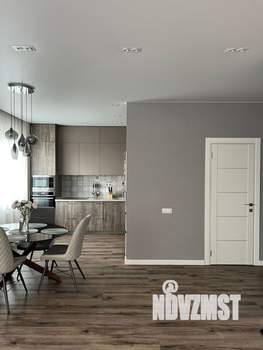 3-к квартира, на длительный срок, 90м2, 12/17 этаж