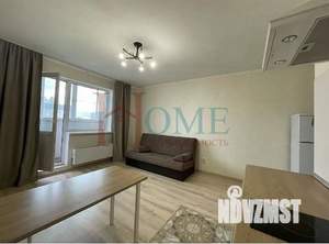 1-к квартира, на длительный срок, 30м2, 23/25 этаж