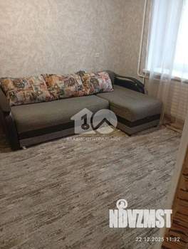 1-к квартира, на длительный срок, 20м2, 5/9 этаж