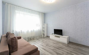 1-к квартира, на длительный срок, 32м2, 4/9 этаж