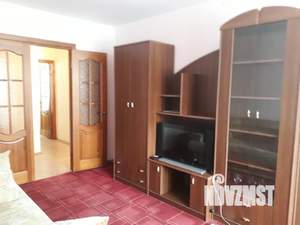 3-к квартира, на длительный срок, 60м2, 2/5 этаж