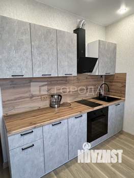 Студия квартира, на длительный срок, 29м2, 14/25 этаж