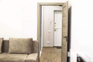 1-к квартира, посуточно, 43м2, 13/25 этаж