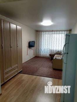 1-к квартира, на длительный срок, 31м2, 2/14 этаж
