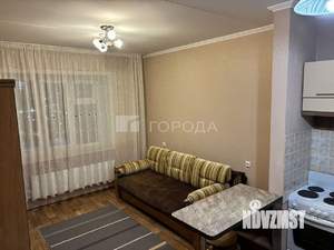 Студия квартира, на длительный срок, 23м2, 5/10 этаж