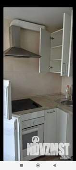 1-к квартира, на длительный срок, 32м2, 4/5 этаж