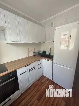 2-к квартира, на длительный срок, 45м2, 1/5 этаж