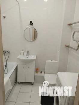 Студия квартира, посуточно, 19м2, 5/25 этаж