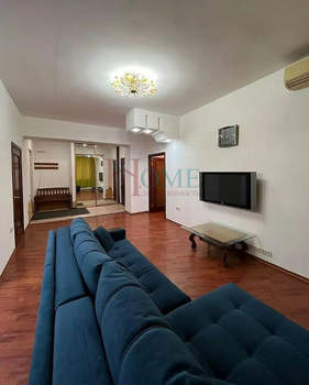 4-к квартира, на длительный срок, 119м2, 3/16 этаж