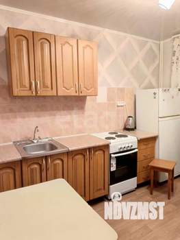 1-к квартира, на длительный срок, 32м2, 1/10 этаж