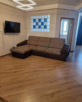 2-к квартира, на длительный срок, 71м2, 15/17 этаж