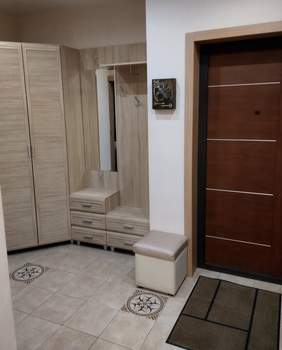 2-к квартира, на длительный срок, 45м2, 15/17 этаж