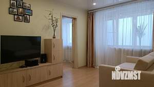 2-к квартира, на длительный срок, 42м2, 5/5 этаж