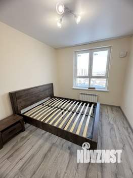 3-к квартира, на длительный срок, 68м2, 17/21 этаж