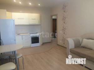 2-к квартира, на длительный срок, 54м2, 9/17 этаж