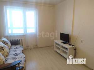 Студия квартира, на длительный срок, 24м2, 6/16 этаж