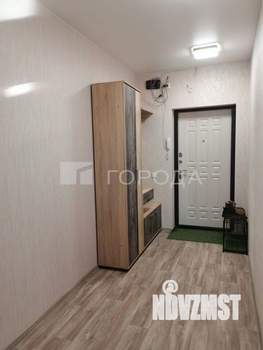 2-к квартира, на длительный срок, 50м2, 13/17 этаж