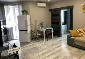 2-к квартира, на длительный срок, 41м2, 8/16 этаж