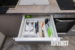 1-к квартира, посуточно, 26м2, 1/1 этаж